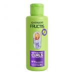 Garnier Fructis Method for Curls esishampoo kiharoille hiuksille - 200 ml Garnier Fructis Method for Curls esishampoo kiharoille hiuksille - 200 ml