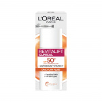 L\'Oréal L\'Oréal Paris Revitalift Clinical Daily Moisturizing Fluid SPF50 - 50ml - 50ml