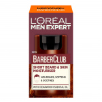 L\'Oréal Paris Men Expert Barber Club -päivävoide