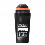 L\'Oréal Paris Men Expert Carbon Protect Deodorantti - 100 ml