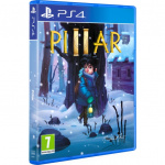 Pillar (PS4) Pillar (PS4)