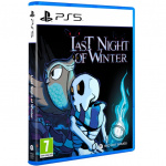 Last Night of Winter (PS5) Last Night of Winter (PS5)