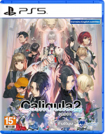 Caligula Effect 2 (Import) (PS5) Caligula Effect 2 (Import) (PS5)