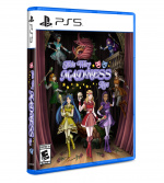 This Way Madness Lies (Limited Run) (Import) (PS5) This Way Madness Lies (Limited Run) (Import) (PS5)