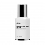 Anua Nano Retinol 0.3% + Niasiini uudistava seerumi - 30ml