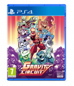 Gravity Circuit (PS4)