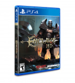 Enclave HD (Import) (PS4)