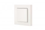 Eve Home Eve Light Switch - Liitetty seinäkytkin Apple HomeKit -teknologialla