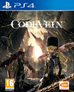 Code Vein (PS4) Code Vein (PS4)