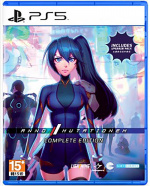 ANNO: Mutationem (Complete Edition) (Import) (PS5) ANNO: Mutationem (Complete Edition) (Import) (PS5)