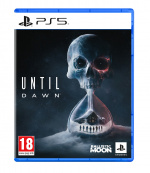 Until Dawn ( Nordic ) (PS5) Until Dawn ( Nordic ) (PS5)