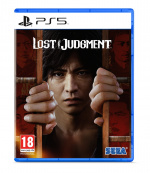 Lost Judgment (PS5) Lost Judgment (PS5)