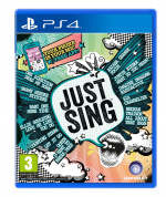 Just Sing (PS4) Just Sing (PS4)