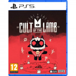 Cult of the Lamb (PS5) Cult of the Lamb (PS5)