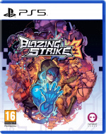 Blazing Strike (PS5) Blazing Strike (PS5)