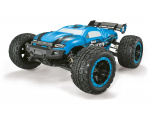Blackzon Slyder ST Turbo 1/16 4WD 2S Harjaton - Sininen (540203) Blackzon Slyder ST Turbo 1/16 4WD 2S Harjaton - Sininen (540203)