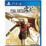 Final Fantasy Type - 0 HD (PS4) Final Fantasy Type - 0 HD (PS4)