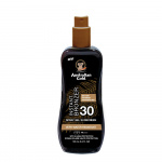 Australian Gold Instant Bronzer Spray Gel - matkakoko - 100 ml