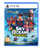 Sky Oceans: Wings For Hire (PS5)