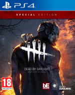 Dead by Daylight (Special Edition) (PS4) Dead by Daylight (Special Edition) (PS4)