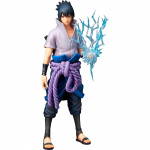 Banpresto Naruto Shippuden - Grandista nero Uchiha Sasuke#2 Figuuri Banpresto Naruto Shippuden - Grandista nero Uchiha Sasuke#2 Figuuri