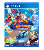 Nexomon + Nexomon: Extinction: Complete Collection (PS4)