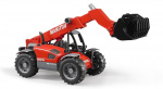 Bruder Manitou Teleskooppikuormaaja MLT 633 (02125)