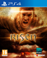 Risen (PS4) Risen (PS4)