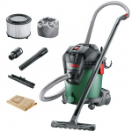 Bosch Advanced Vac 20 märkä- ja kuivapölynimuri 230v
