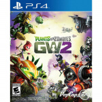 Plants vs. Zombies Garden Warfare 2 (Import) (PS4)