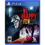 We Happy Few (Import) (PS4) We Happy Few (Import) (PS4)