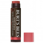 Burt\'s Bees Sävytetty huulirasva - Rose