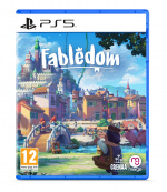 Fabledom (PS5) Fabledom (PS5)