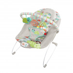 Bright Starts Happy Safari Bouncer™ - (BS-11508) - (BS-11508)