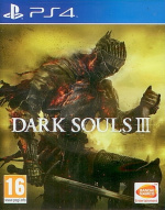 Dark Souls III (PS4)