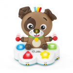 Baby Einstein Drum & Learn Dean™ musiikillinen oppimislelu - (BE-16830)