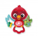 Baby Einstein Roxy\'s Bright Flight™ musiikkilelu - (BE-16888)