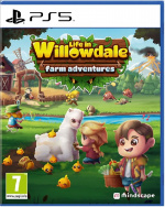 Life in Willowdale: Farm Adventures (PS5) Life in Willowdale: Farm Adventures (PS5)