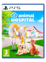 Animal Hospital (PS5) Animal Hospital (PS5)