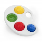 Baby Einstein Color Pop Palette™ aistilelu - (BE-16822)