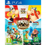 ASTERIX & OBELIX - COLLECTION (XXL 1/2/3) (PS4)
