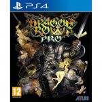 Dragon\'s Crown Pro (PS4)