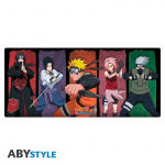 Abysse NARUTO SHIPPUDEN - Hiirimatto XXL Abysse NARUTO SHIPPUDEN - Hiirimatto XXL