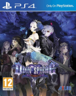Odin Sphere Leifthrasir (PS4) Odin Sphere Leifthrasir (PS4)