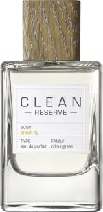 Clean Reserve - Citron Fig EDP 100 ml Clean Reserve - Citron Fig EDP 100 ml