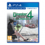 Disaster Report 4: Summer Memories (Import) (PS4)
