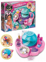 Crazy Chic Viileä kynsitaide (78771)