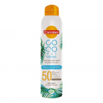 Carroten Carroten Dry Mist SPF 50 Coconut Dreams 200 ml