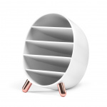 Gillian Jones Pöydänjärjestäjä - Valkoinen