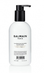 Balmain Paris Valaiseva shampoo Silver Pearl 300 ml